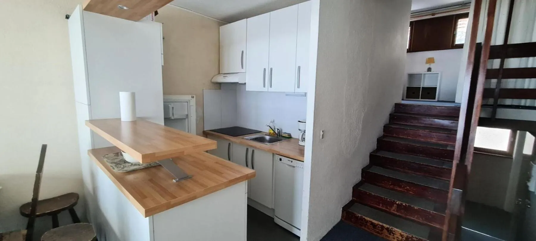 Residence Plein Ciel - Maeva Home - Appartement 2 Pieces 5 Personnes - Confort Mae-1211 La Mongie Appartamento