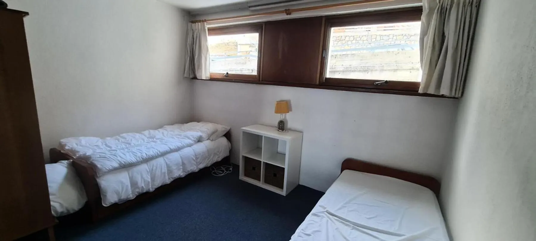 Residence Plein Ciel - Maeva Home - Appartement 2 Pieces 5 Personnes - Confort Mae-1211 La Mongie Francia